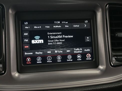 Used 2023 Dodge Challenger SXT image 20