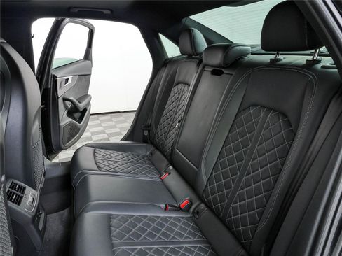 Used 2023 Audi S4 Premium Plus AWD/4WD image 20