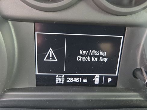 Used 2023 GMC Sierra 1500 Pro w/ Fleet Convenience Package image 30