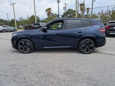Used 2025 BMW X3 M50 w/ Premium Package AWD/4WD image 8