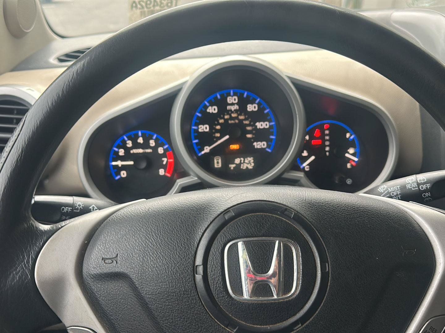 Used 2008 Honda Element EX image 13