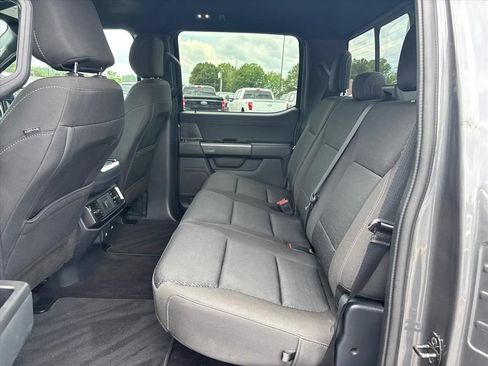 Used 2021 Ford F150 XLT w/ Equipment Group 302A High AWD/4WD image 17