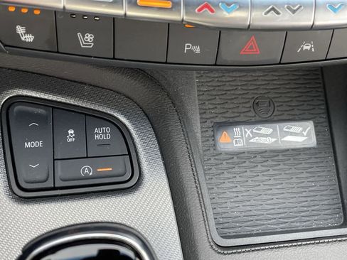 Certified 2022 Cadillac CT5 Premium Luxury w/ Technology Package image 29