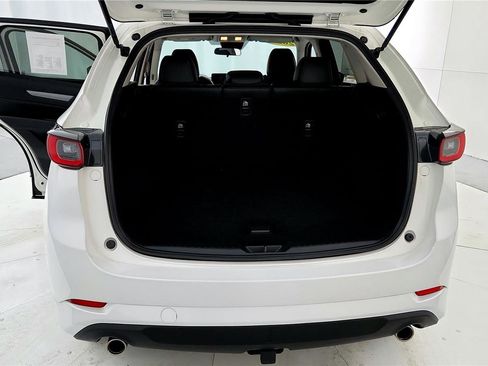 Used 2024 MAZDA CX-5 AWD 2.5 S image 20