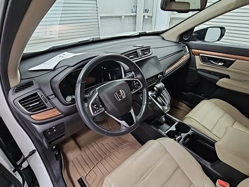 Used 2019 Honda CR-V EX-L image 12