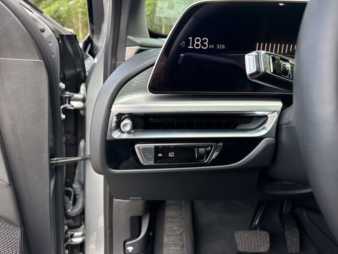 New 2026 Cadillac Lyriq Sport w/ LPO, Floor Liner Package RWD image 32