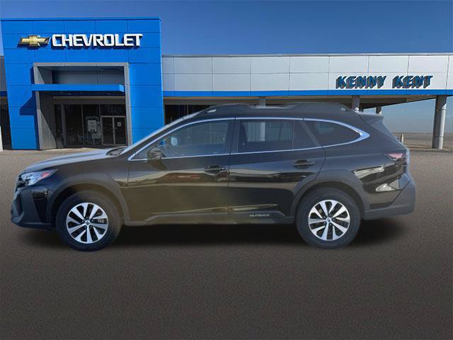 Used 2023 Subaru Outback Premium AWD/4WD image 32