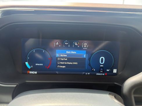 Used 2025 Ford F450 King Ranch w/ Chrome Package image 18