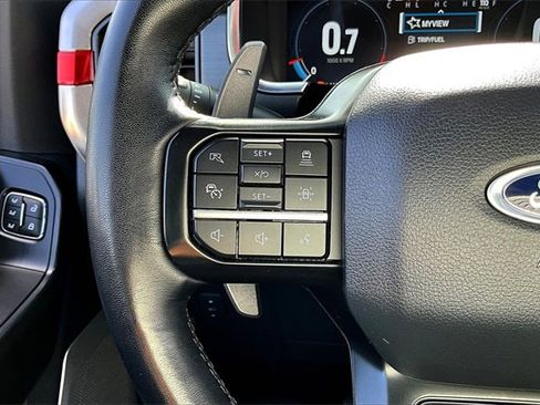 Used 2023 Ford F150 Raptor image 12