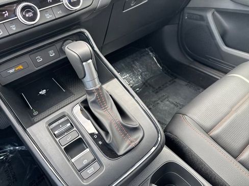 New 2026 Honda CR-V Sport-L image 21