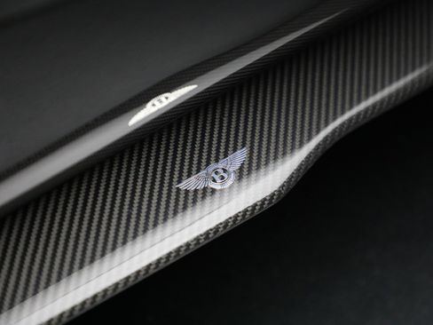 Certified 2024 Bentley Continental GT V8 image 31