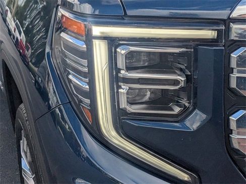 Used 2022 GMC Sierra 1500 Denali w/ Denali Reserve Package image 10