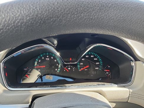 Used 2015 Chevrolet Traverse LS FWD image 13
