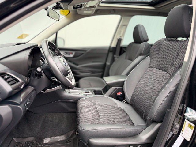 Used 2023 Subaru Forester Premium AWD/4WD image 20