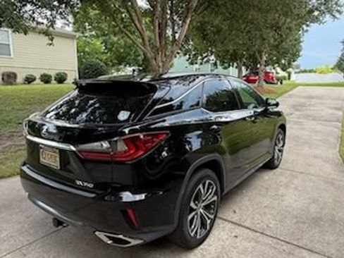 Used 2016 Lexus RX 350 FWD w/ Premium Package image 3