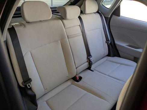 Used 2025 Hyundai Kona SEL FWD image 27