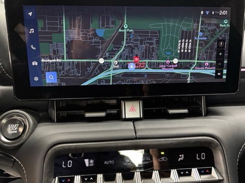 Used 2026 Lexus IS 350 F Sport w/ Technology Package AWD/4WD image 18