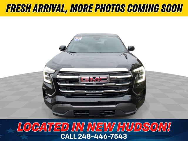 Used 2026 GMC Terrain Elevation FWD image 5