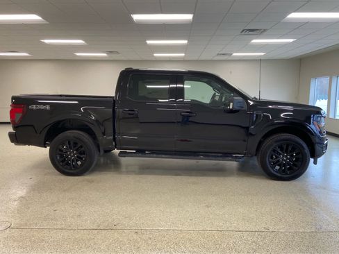 New 2026 Ford F150 XLT w/ Equipment Group 303A High AWD/4WD image 4