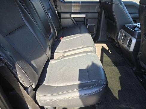 Used 2015 Ford F150 Lariat w/ Equipment Group 502A Luxury image 15