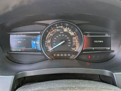 Used 2017 Ford Explorer XLT w/ Equipment Group 202A image 14