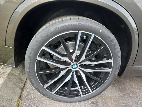 New 2026 BMW X5 sDrive40i w/ M Sport Package image 4