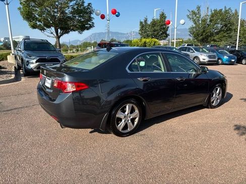 Used 2012 Acura TSX Sedan FWD image 28