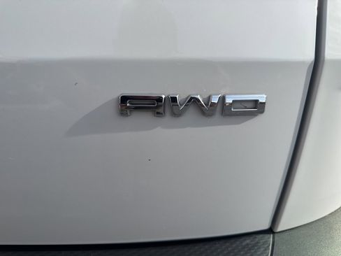 New 2025 Ford Escape Active w/ Tech Pack #1 image 15