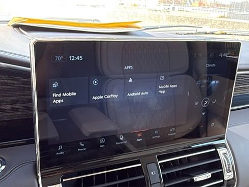 Used 2023 Lincoln Navigator Black Label image 33