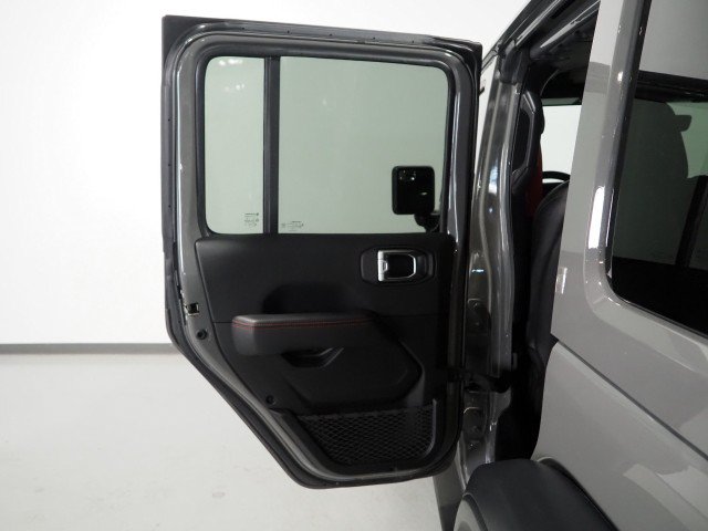 Used 2023 Jeep Wrangler 4xe Rubicon 20th Anniversary AWD/4WD image 56