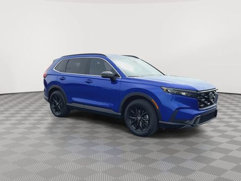 Used 2024 Honda CR-V Sport image 2