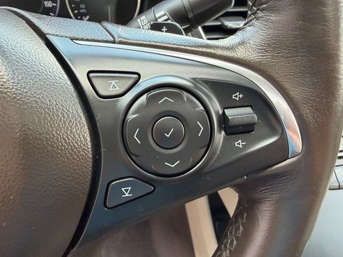 Used 2017 Buick LaCrosse Premium w/ Sun and Shade Package FWD image 7