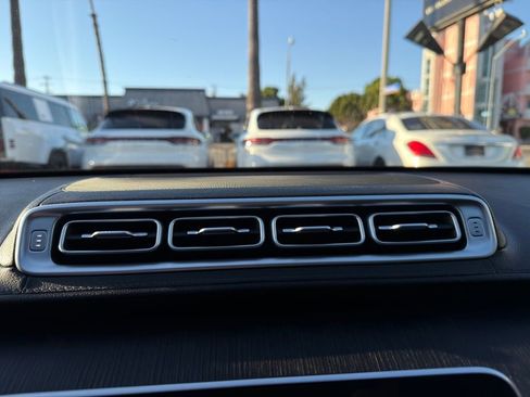 Used 2022 Mercedes-Benz S 580 4MATIC Sedan image 27