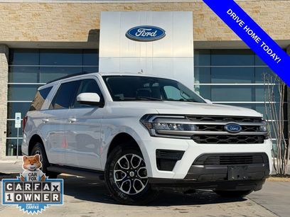 Used 2024 Ford Expedition XLT