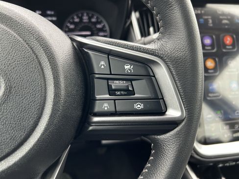 Certified 2023 Subaru Legacy Premium image 17