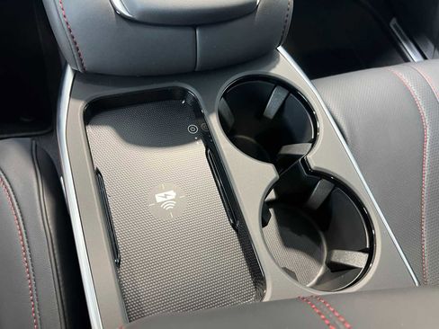 New 2026 Acura RDX A-Spec AWD/4WD image 22