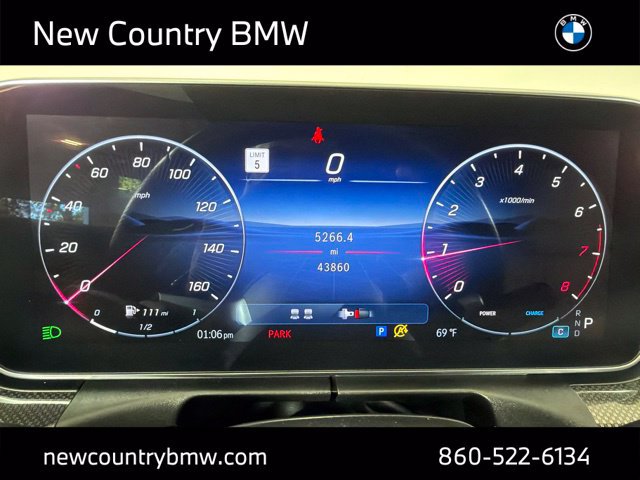 Used 2024 Mercedes-Benz CLE 300 4MATIC Coupe image 17