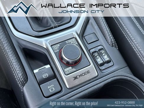 Used 2020 Subaru Forester Limited AWD/4WD image 29