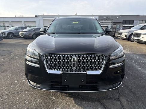 Certified 2022 Lincoln Corsair AWD w/ Equipment Group 101A image 8