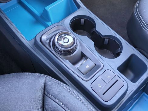 New 2025 Ford Maverick XLT w/ XLT Luxury Package image 53