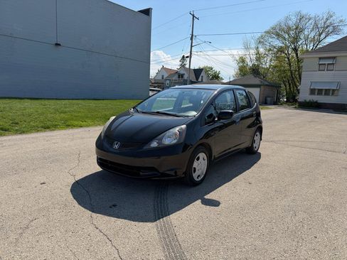 Used 2013 Honda Fit image 3