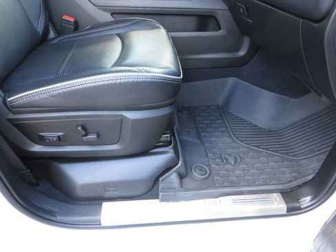 Used 2023 RAM 3500 Limited image 58