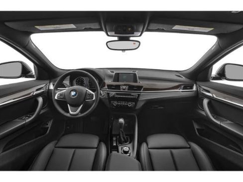 Used 2018 BMW X2 xDrive28i image 8