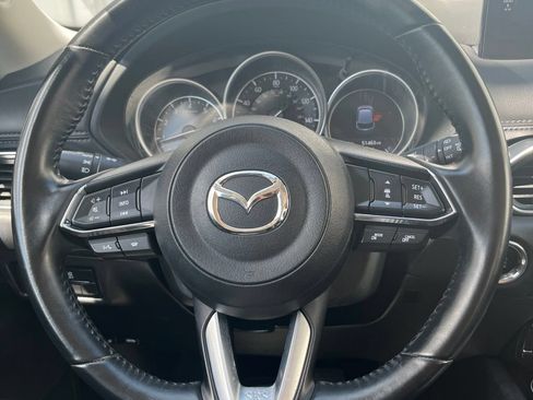 Certified 2024 MAZDA CX-5 AWD 2.5 S w/ Select Package image 20