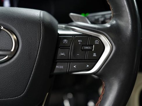 Used 2024 Lexus NX 350h AWD image 21