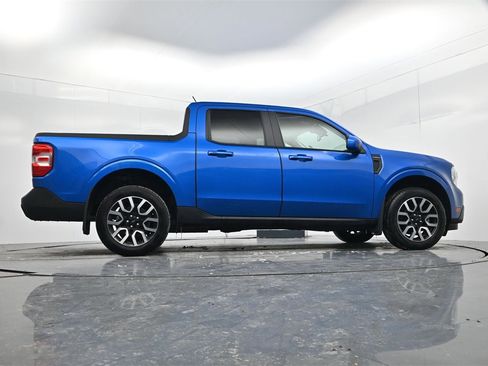 Used 2022 Ford Maverick Lariat w/ Lariat Luxury Package image 39