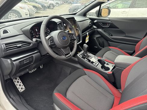 New 2026 Subaru Impreza RS AWD/4WD image 24