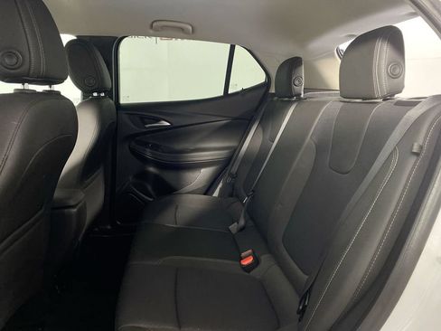 Used 2024 Buick Encore GX Preferred AWD/4WD image 21