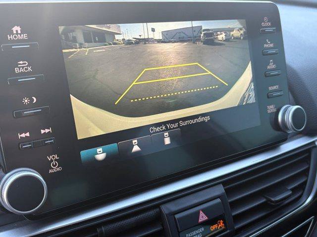 Used 2020 Honda Accord Sport image 27