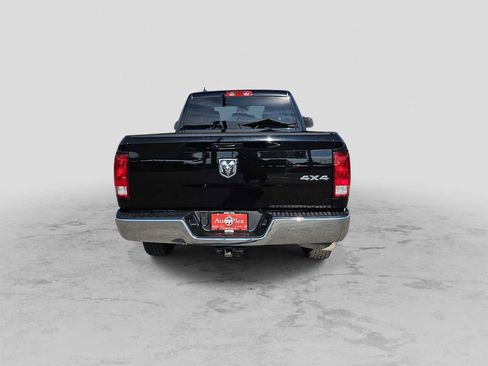 Used 2024 RAM 1500 Tradesman w/ Chrome Plus Package image 7